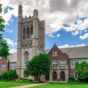 New Jersey City University