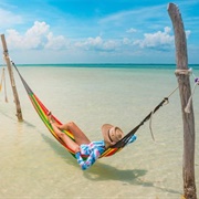 Isla Holbox