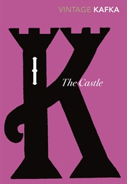 The Castle (Franz Kafka)