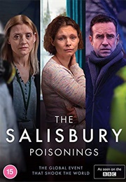 The Salisbury Poisonings (2020)