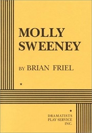 Molly Sweeney (Friel)
