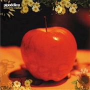 Pipodélica - Simetria Radial