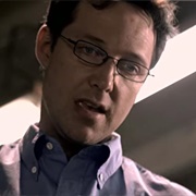 Season 4 Episode 12 "Soul Mates"