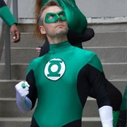 Green Lantern (Hal Jordan)