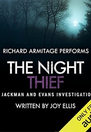 The Night Thief (Joy Ellis)