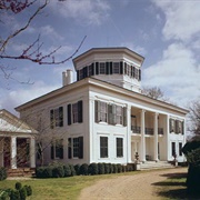 Waverly Mansion
