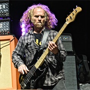 Mike Dean (Corrosion of Comformity)