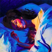 Melodrama - Lorde (2017)