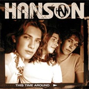 This Time Around by Hanson