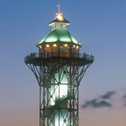 Bicentennial Tower, Erie, PA