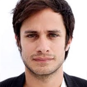 Gael Garcia Bernal