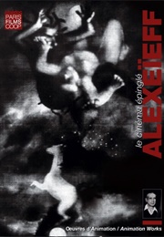 Night on Bald Mountain (1933)