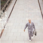Luke Slater - Freek Funk