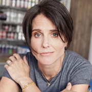 Heather Peace (Lesbian, She/Her)