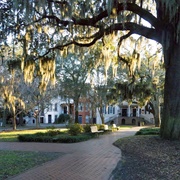 Columbia Square