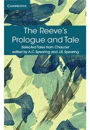 The Reeve&#39;s Tale (Chaucer)