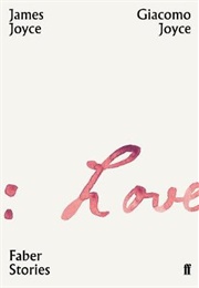 Giacomo Joyce (James Joyce)