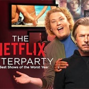 The Netflix Afterparty