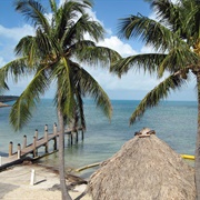 Florida's Middle Keys