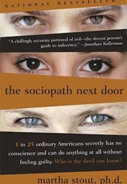 The Sociopath Next Door (Stout, Martha)