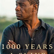 1000 Years a Slave