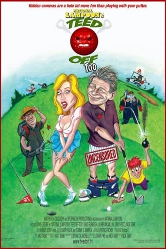 Teed off Too (2008)