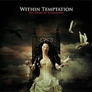 Within Temptation - Are You the One