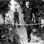 Nicole Brown and Ron Goldman Murdered