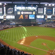Chase Field