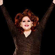 Victoria "Porkchop" Parker