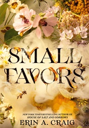Small Favors (Erin A. Craig)