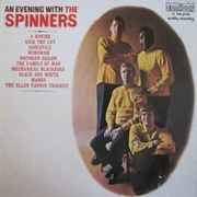 The Spinners - An Evening With the Spinners