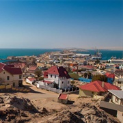 Lüderitz