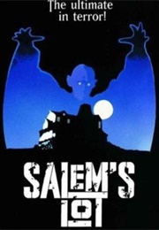 Salem's Lot (1979)