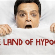 The Land of Hypocrisy