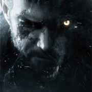 Resident Evil Village