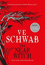 The Near Witch (V.E. Schwab)