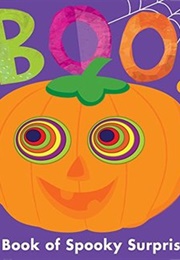 Boo! (Jonathan Litton)