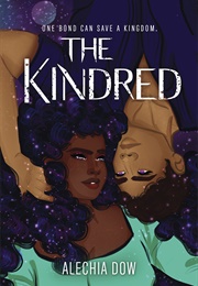 The Kindred (Alechia Dow)