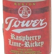 Tower Raspberry Lime Rickey