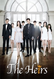 The Heirs (2013)