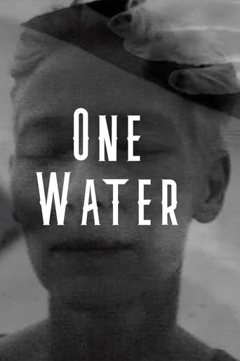 One Water (2013)