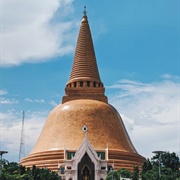 Nakhon Pathom