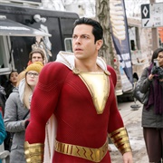 Shazam