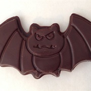 Chocolate Bat