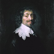 Constantijn Huygens