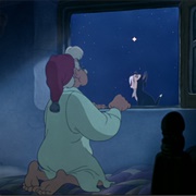 When You Wish Upon a Star - Pinocchio
