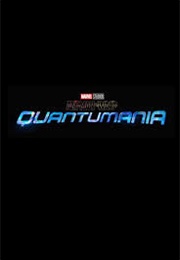 Ant-Man and the Wasp: Quantumania (2022)