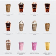 McCafe