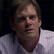 Season 8 Episode 22 "Number Six"